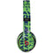 NFL Seattle Seahawks - Blast Green Beats Solo 3 Wireless Skin